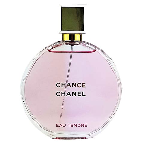 parfum chance eau tendre chanel pas cher|Chanel eau tendre best price.